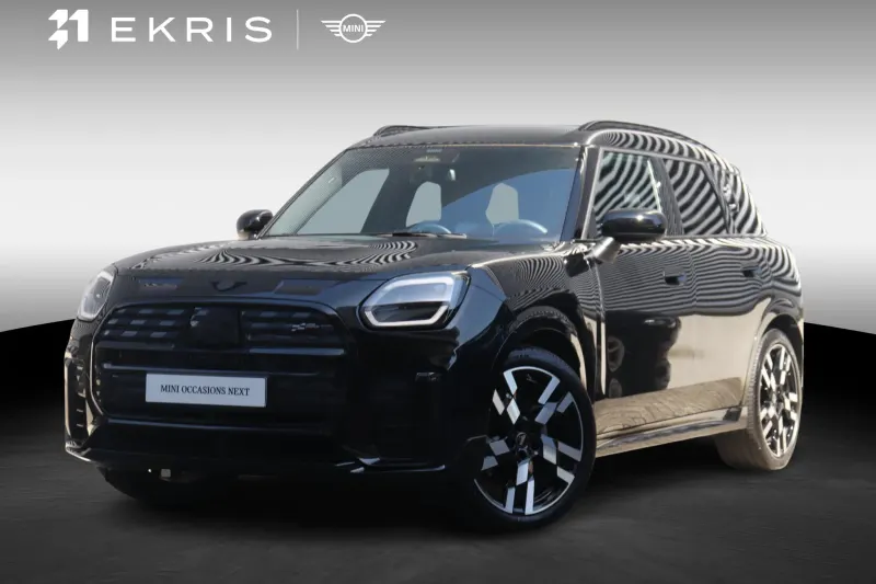 MINI Countryman (2025)