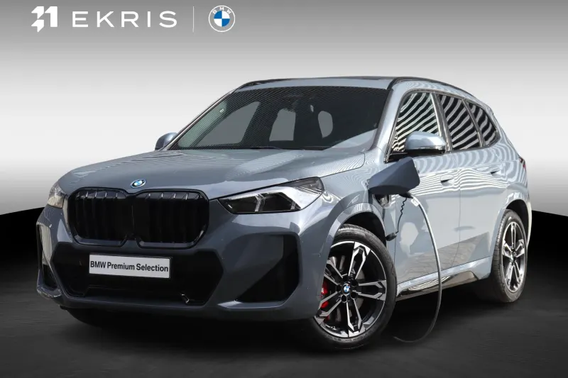BMW X1 (2026)
