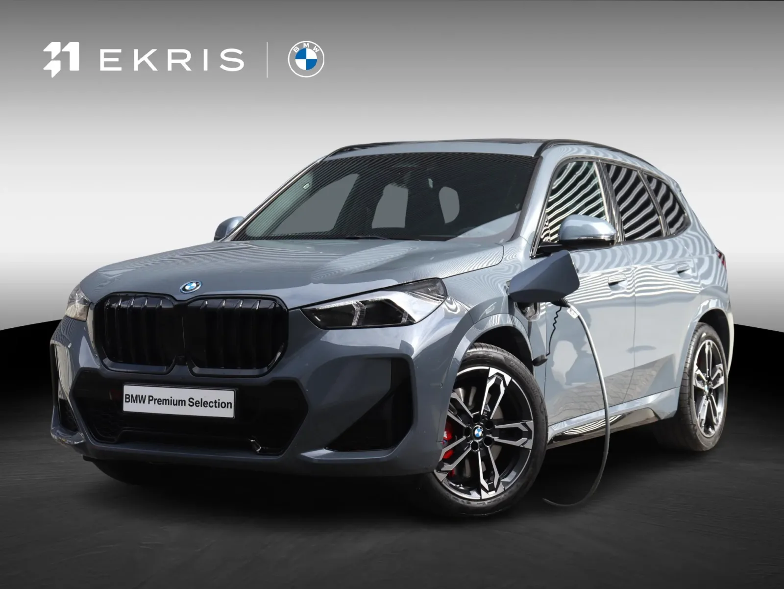 BMW X1 (2026) — foto 1
