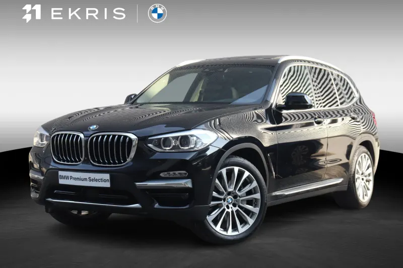 BMW X3 (2020)