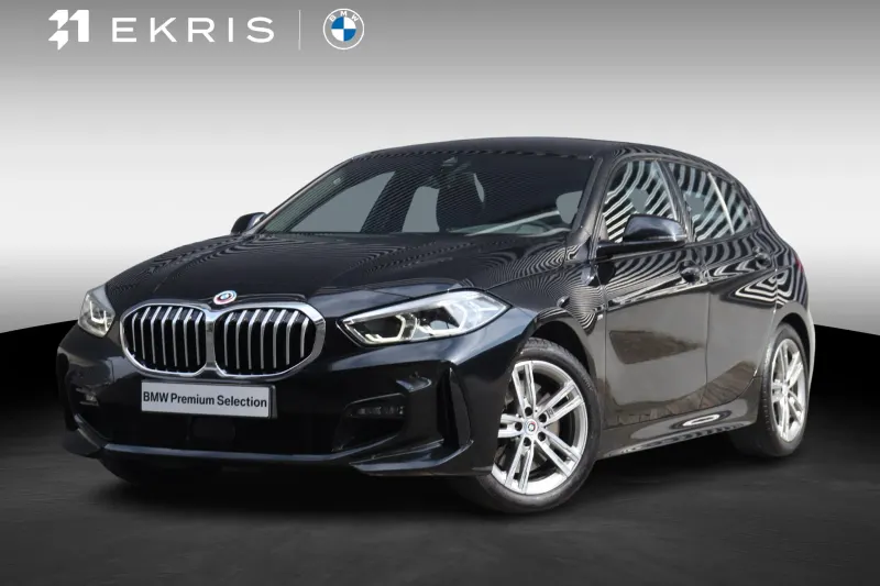 BMW 1-Serie (2022)