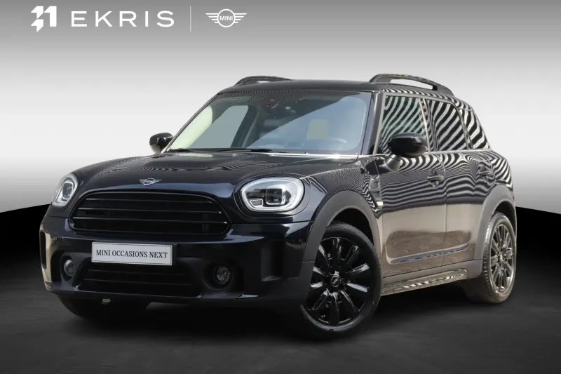 MINI Countryman (2021)