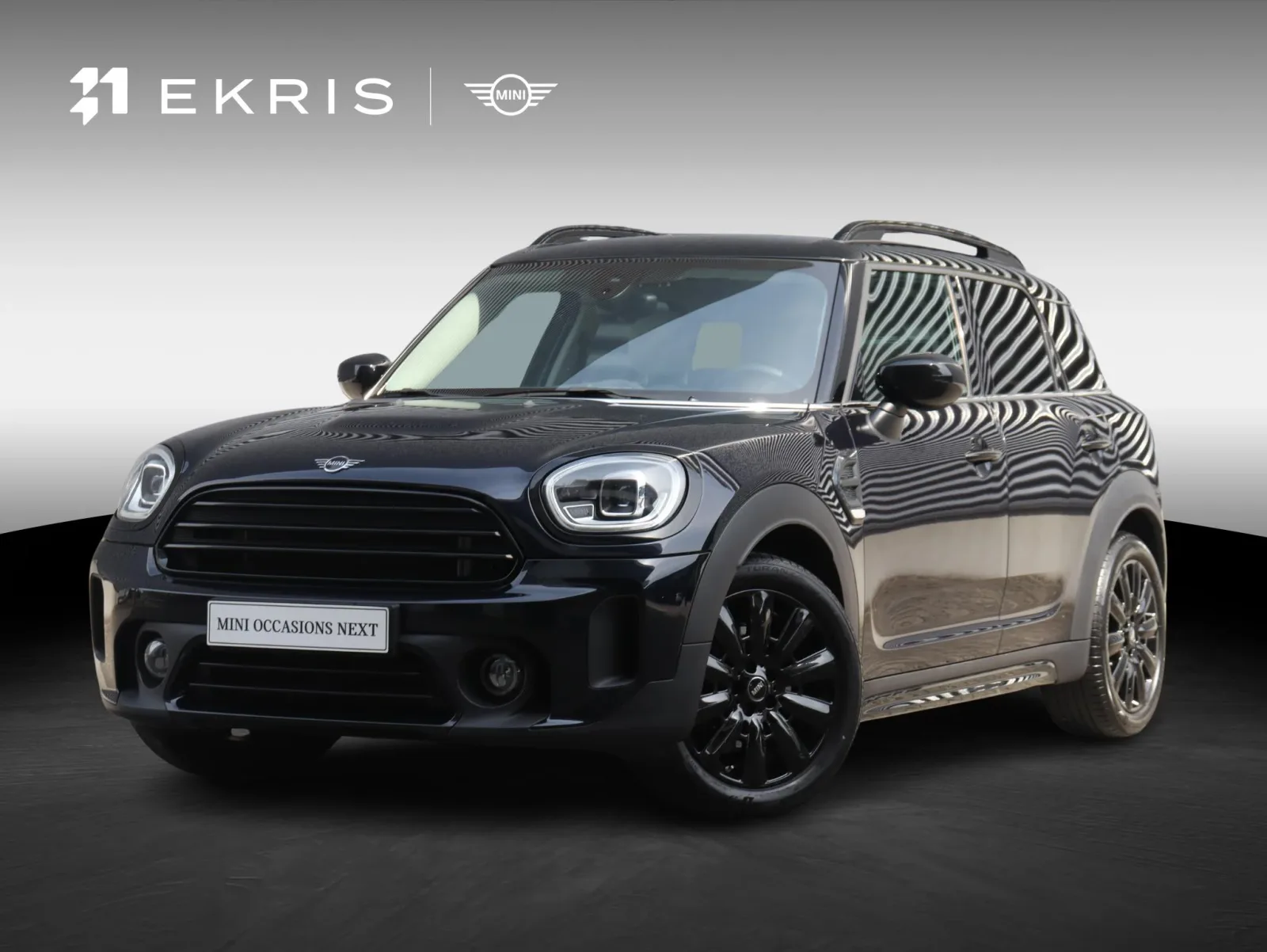 MINI Countryman (2021) — foto 1