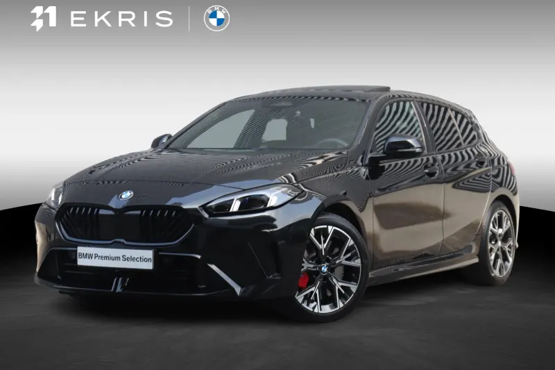 BMW 1-Serie (2026)
