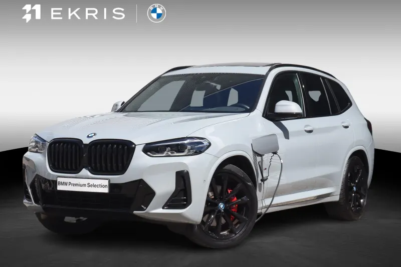 BMW X3 (2022)