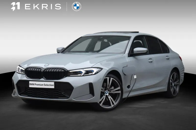 BMW 3-Serie (2024)