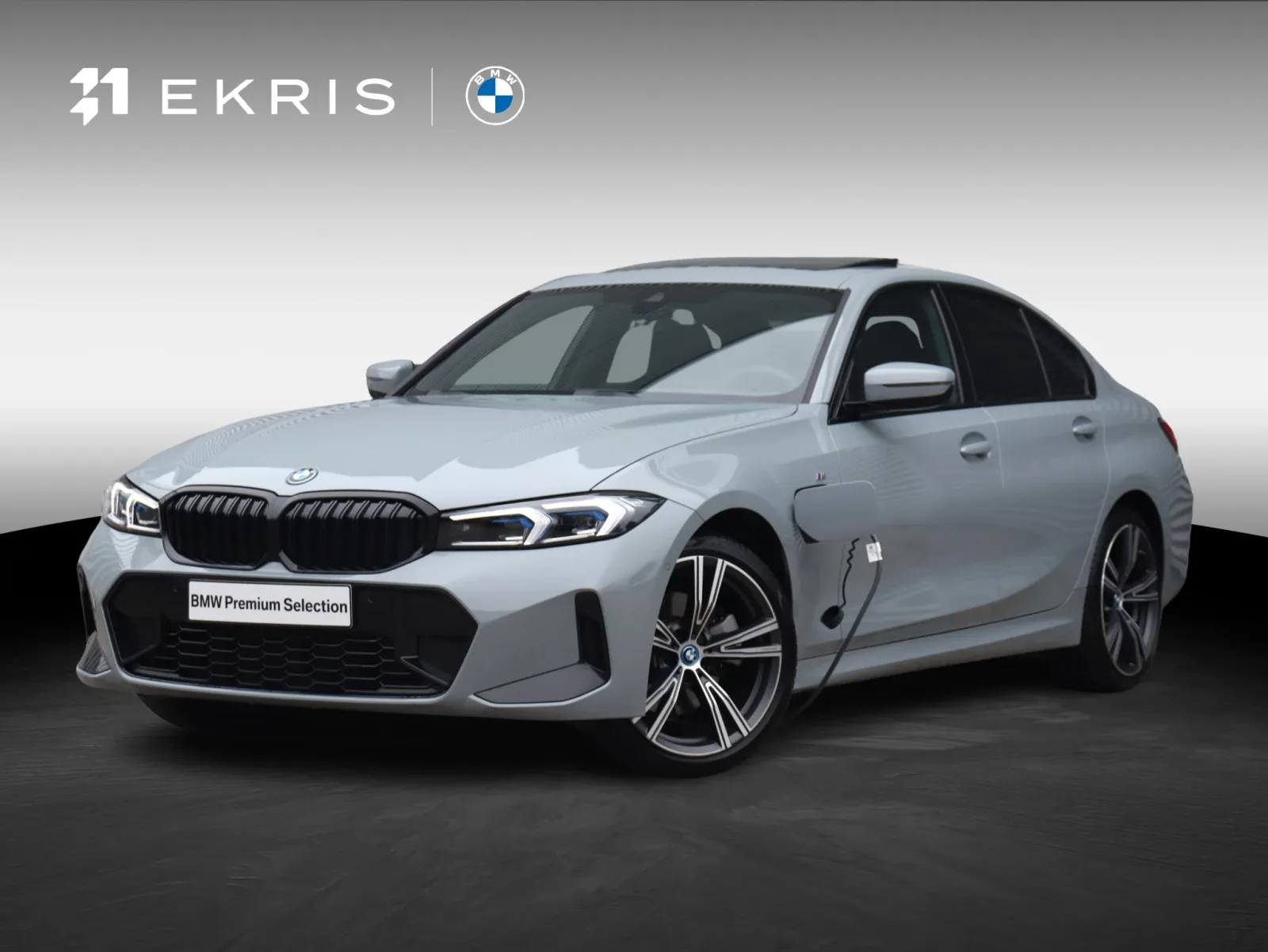 BMW 3-Serie (2024) — foto 1