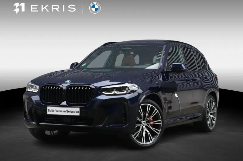 BMW X3 (2024)