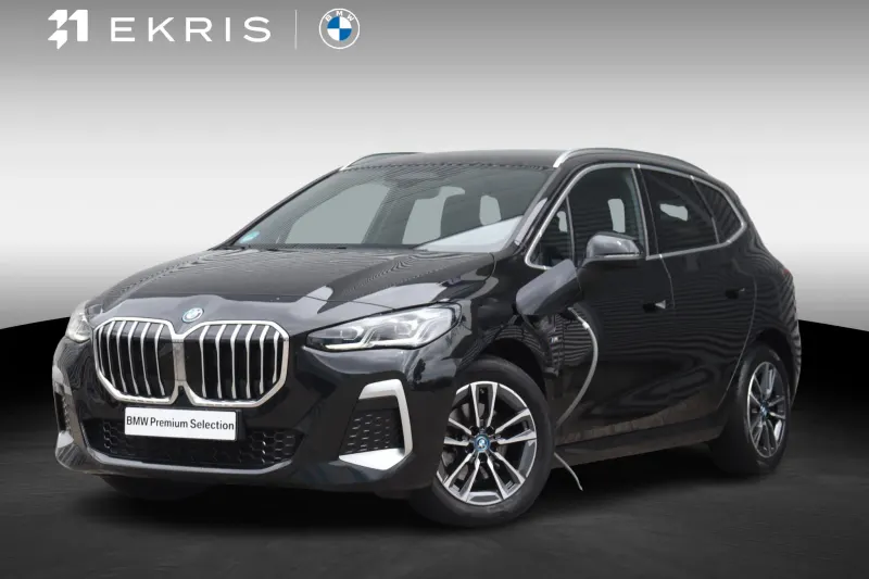 BMW 2-Serie (2023)