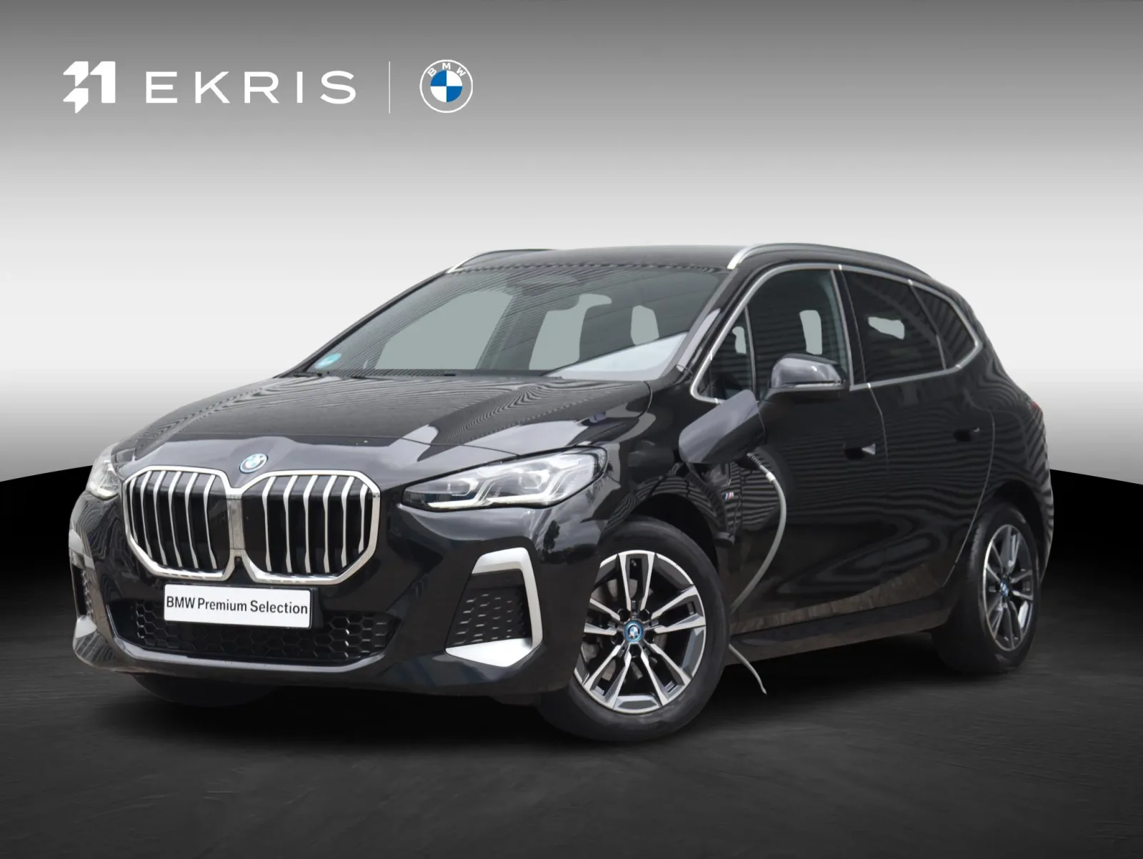 BMW 2-Serie (2023) — foto 1