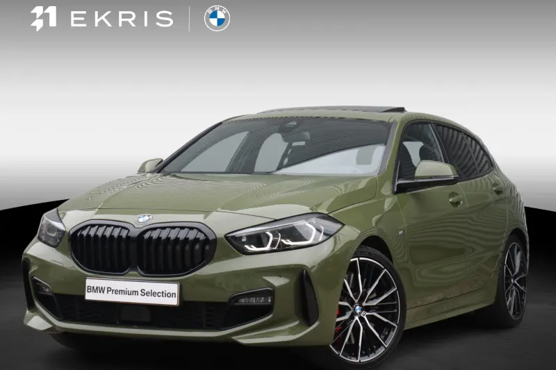 BMW 1-Serie (2024)