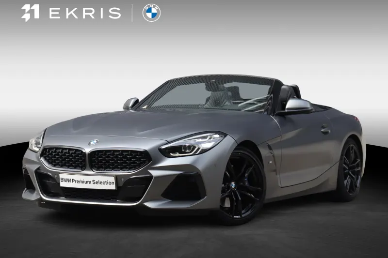BMW Z4 (2019)