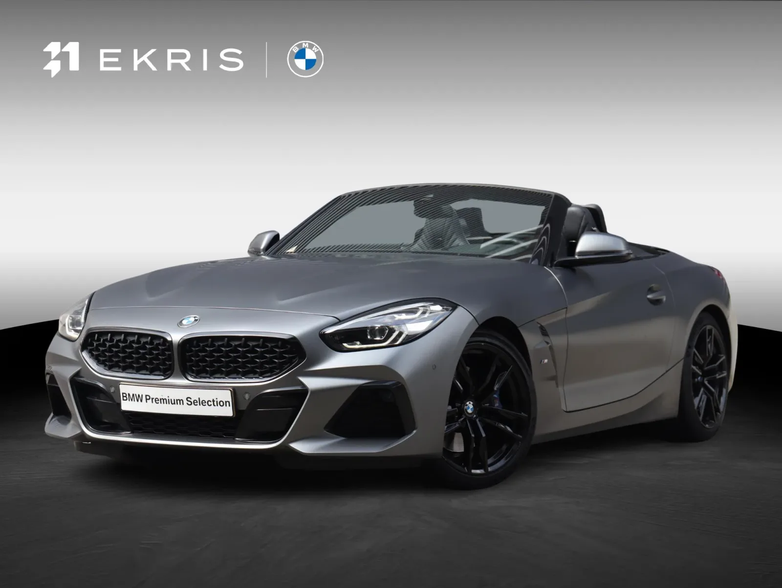 BMW Z4 (2019) — foto 1