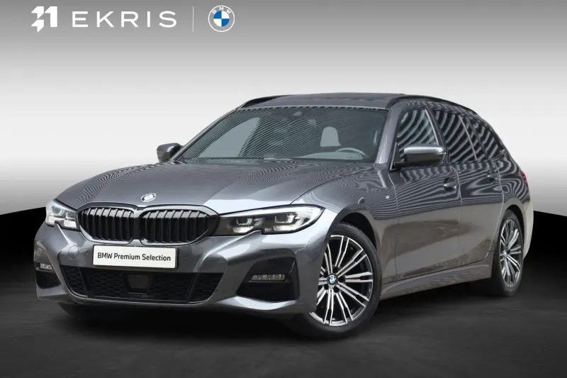 BMW 3-Serie (2020)
