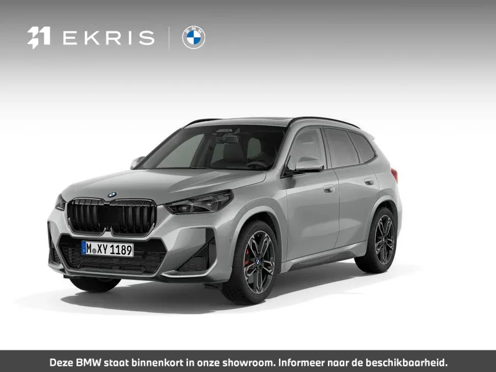 BMW X1 (2026) — foto 1