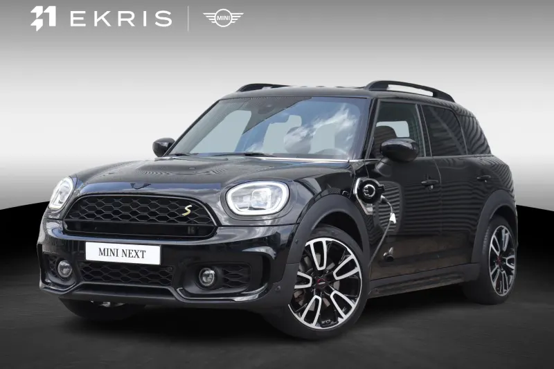 MINI Countryman (2022)