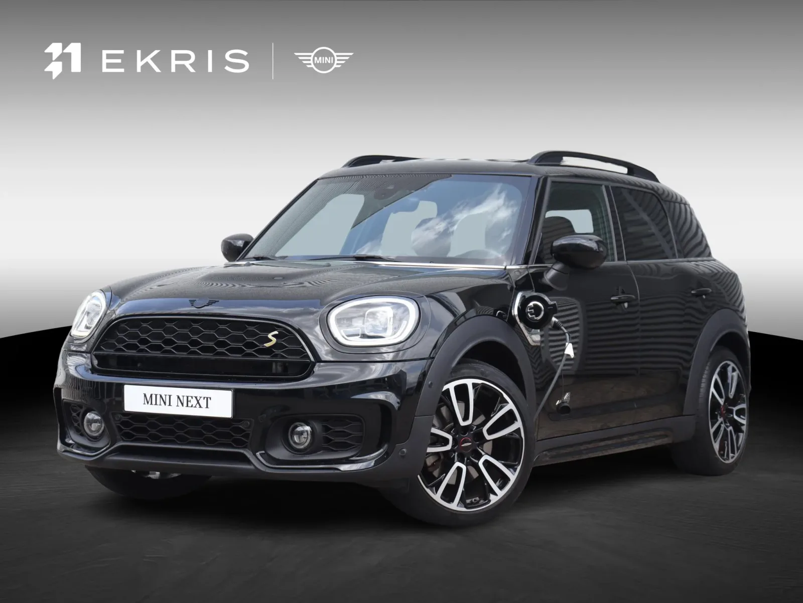 MINI Countryman (2022) — foto 1