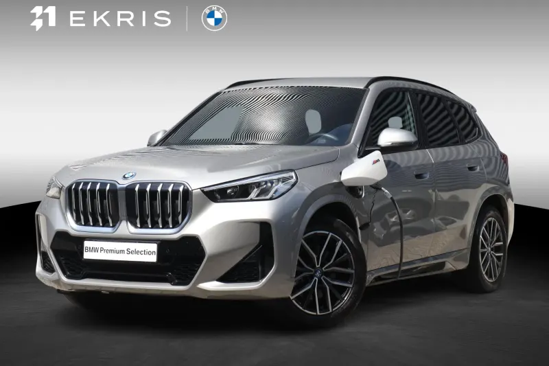 BMW X1 (2025)
