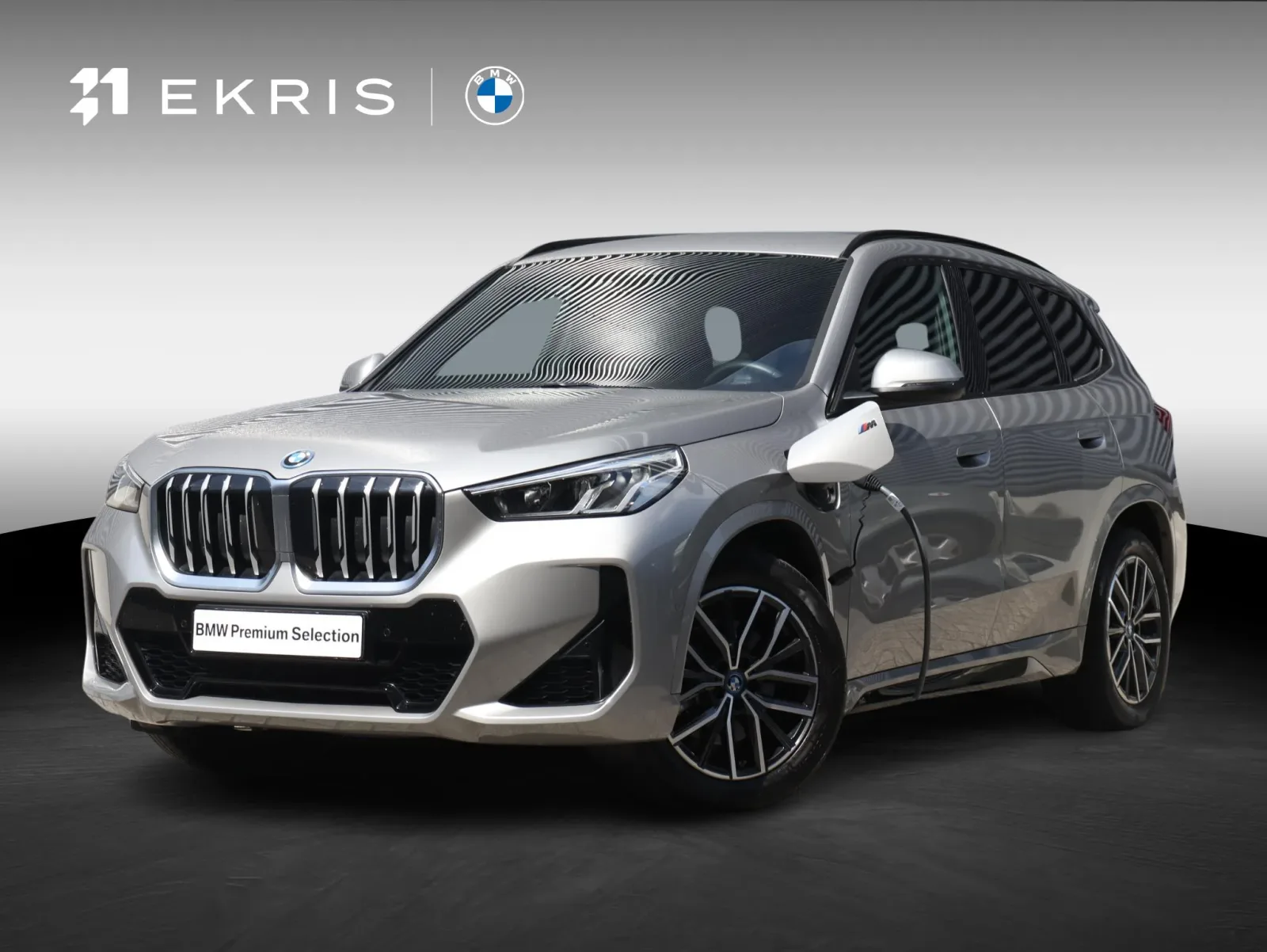 BMW X1 (2025) — foto 1