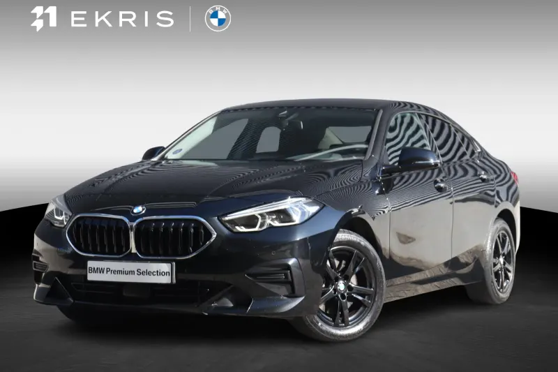 BMW 2-Serie (2023)