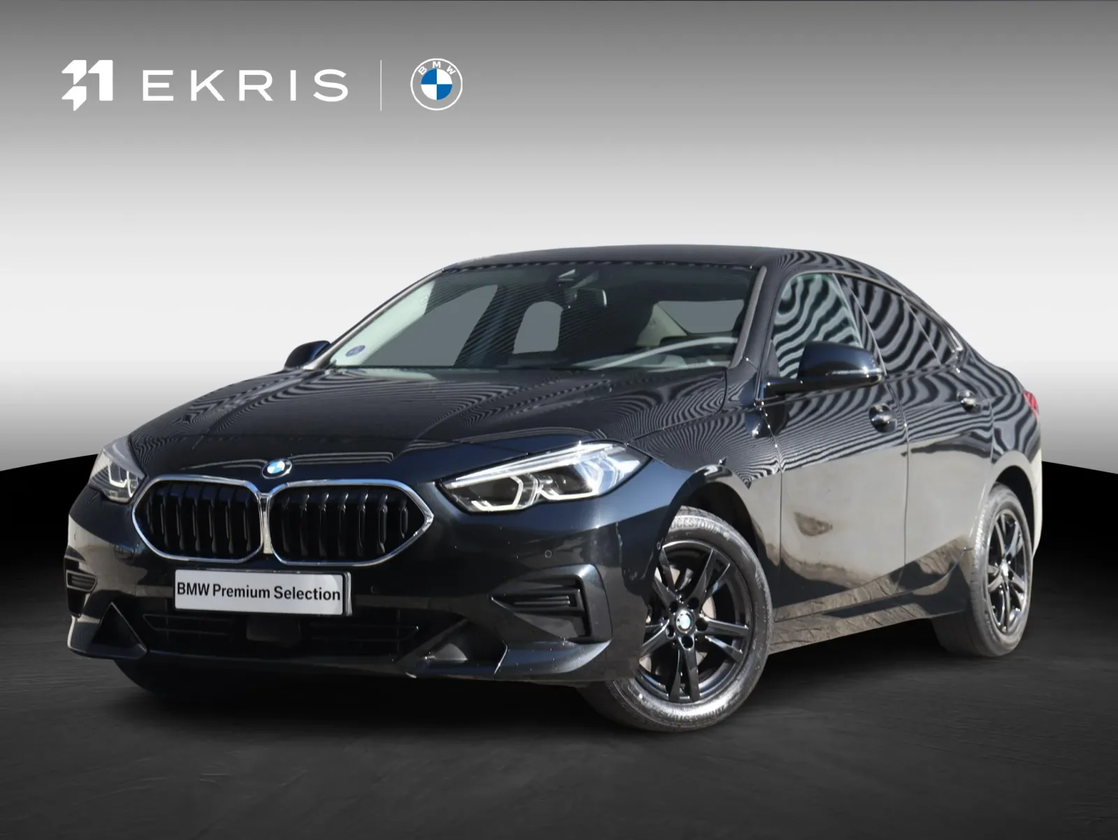 BMW 2-Serie (2023) — foto 1