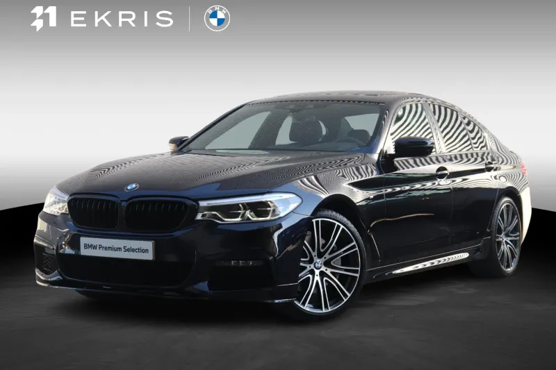 BMW 5-Serie (2020)