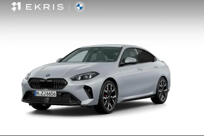 BMW 2-Serie (2026)
