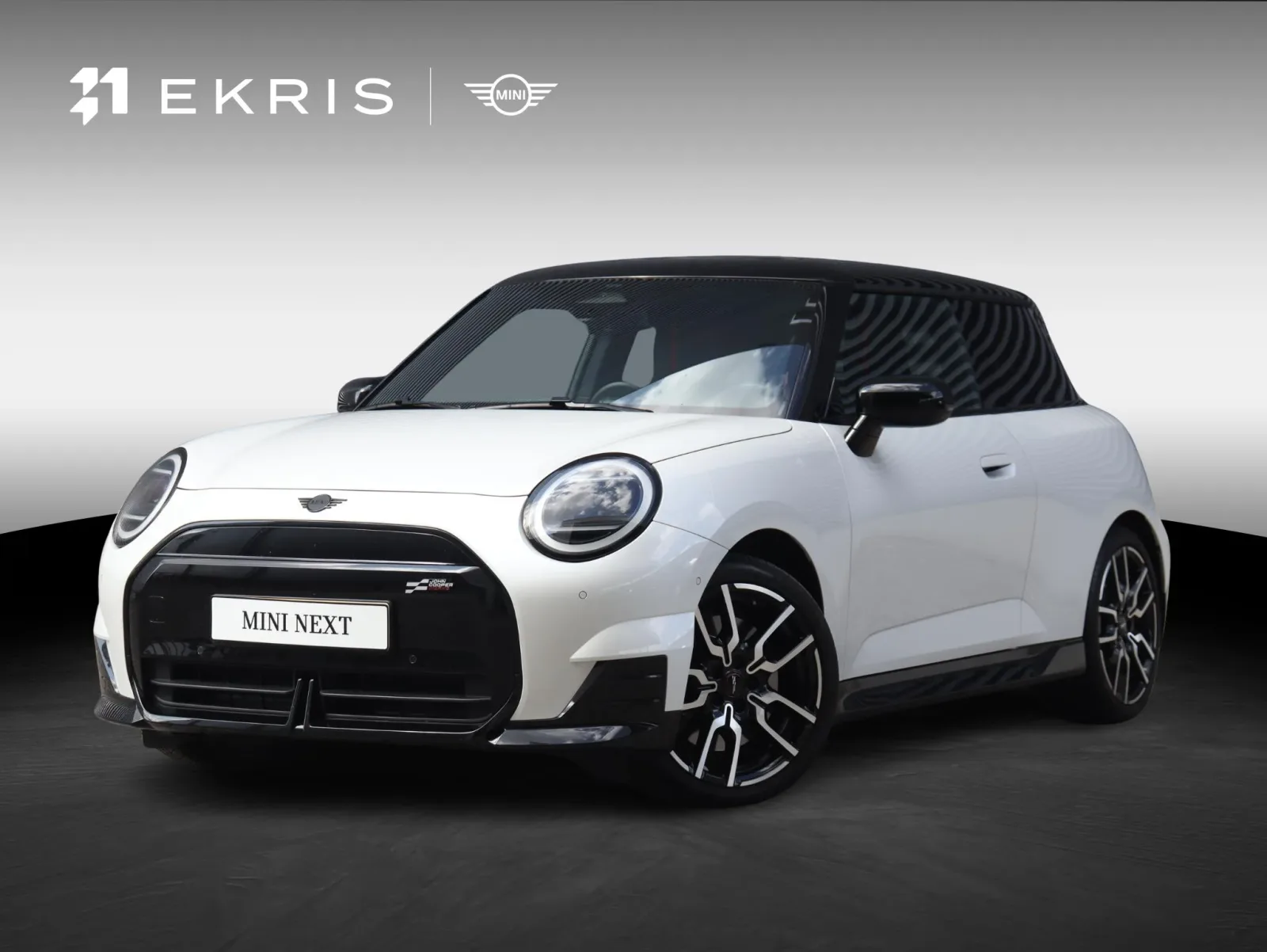 MINI 3-Deurs (2024) — foto 1