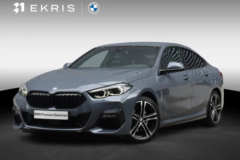 BMW 2-Serie (2020)