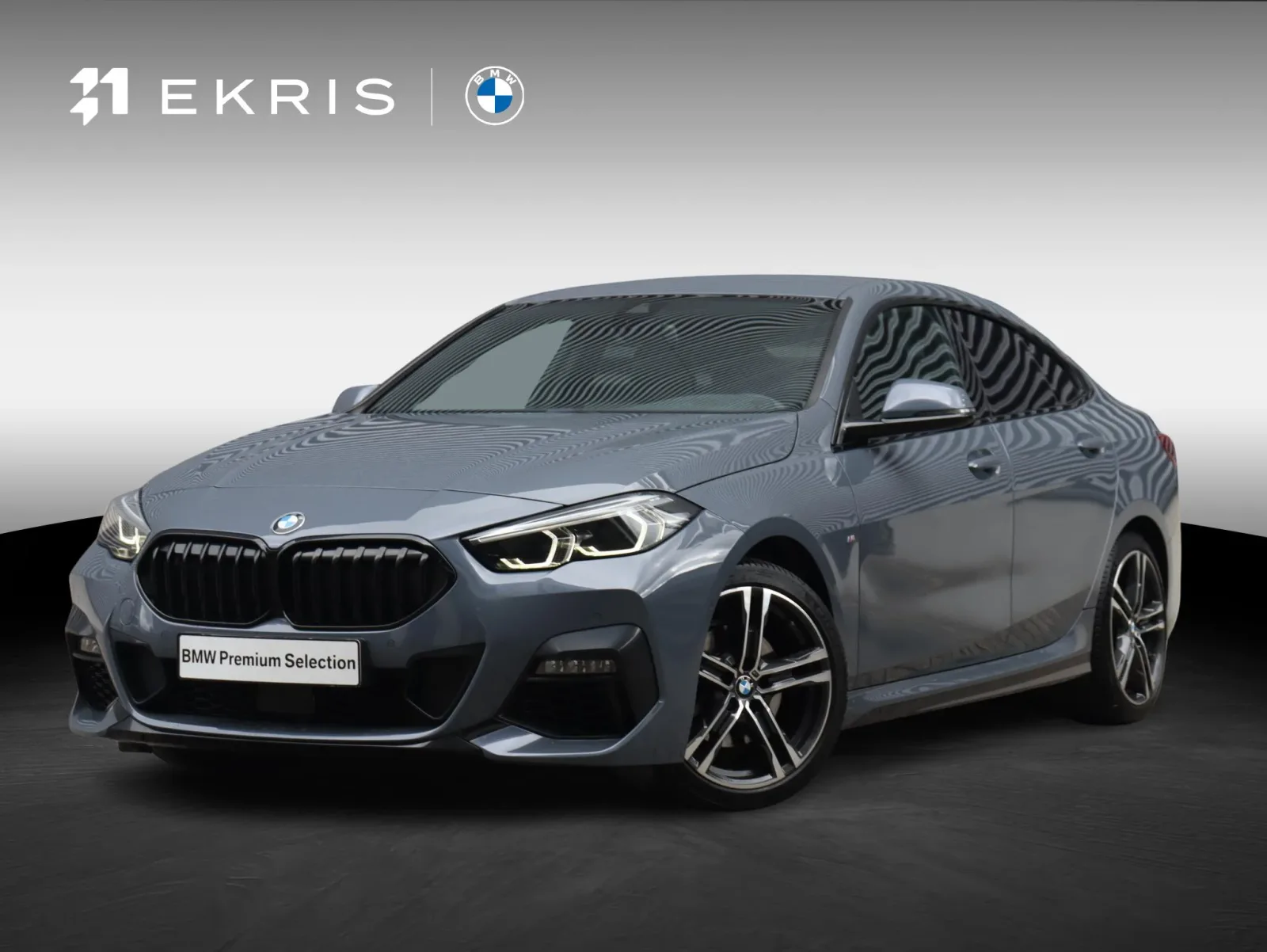 BMW 2-Serie (2020) — foto 1