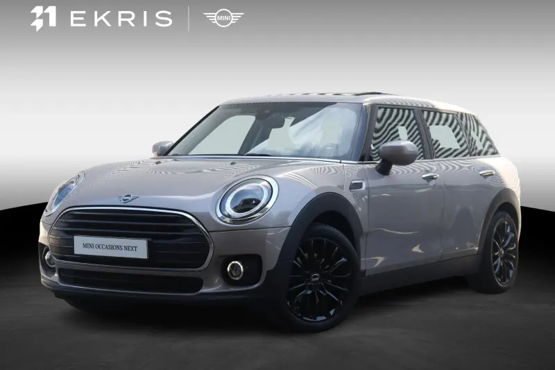 MINI Clubman (2021)