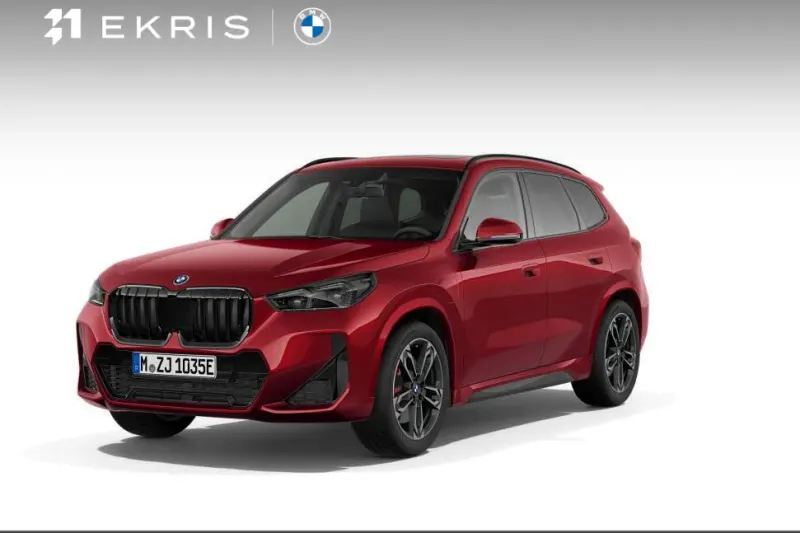 BMW X1 (2026)