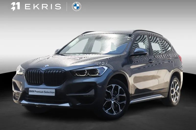 BMW X1 (2021)