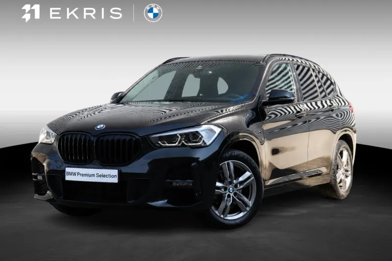BMW X1 (2022)