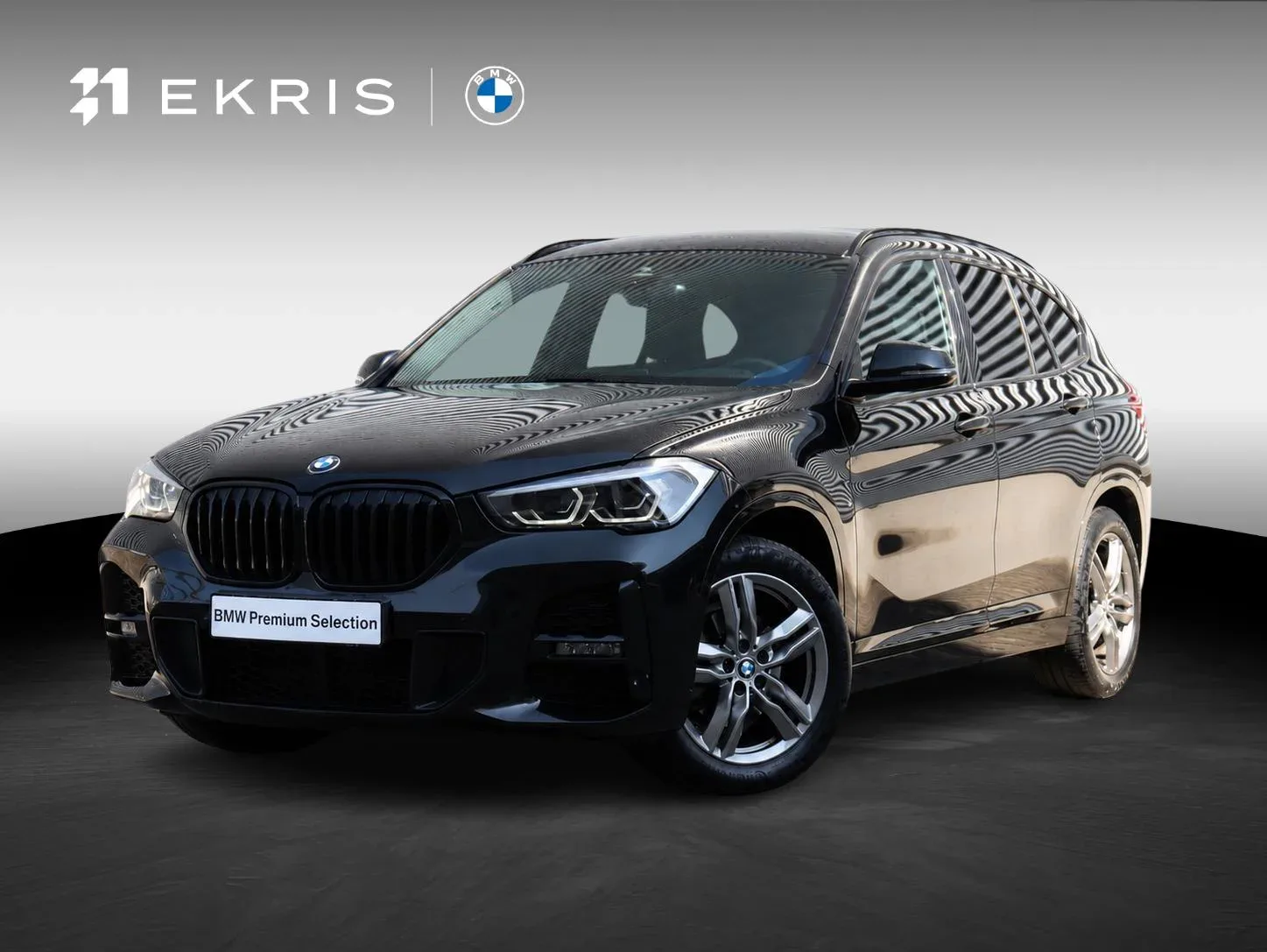 BMW X1 (2022) — foto 1