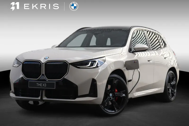 BMW X3 (2026)