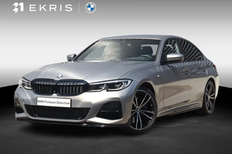 BMW 3-Serie (2020)