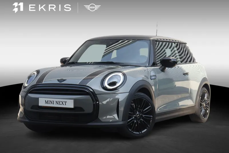 MINI 3-Deurs (2023)