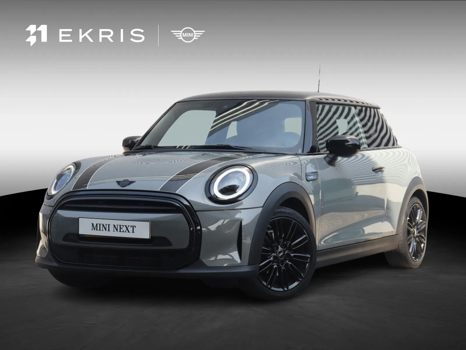 MINI 3-Deurs (2023) — foto 1
