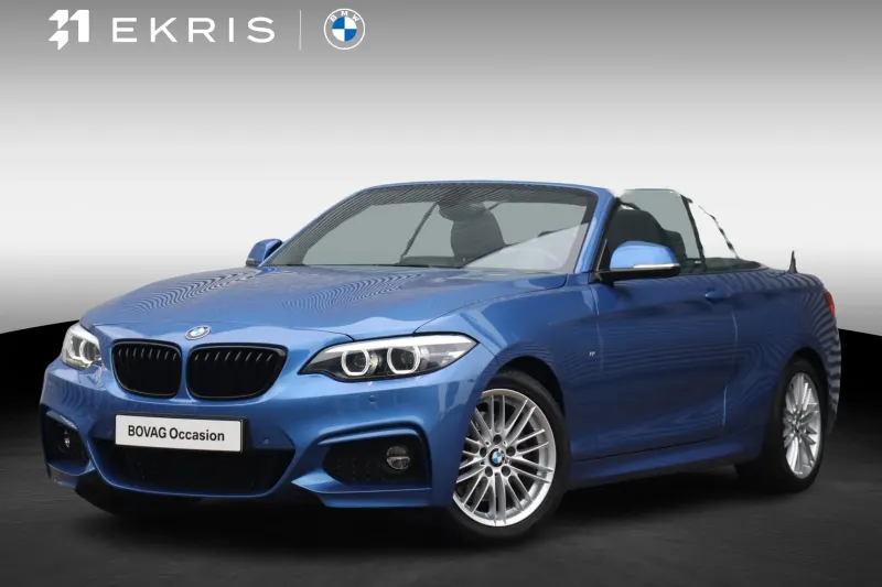 BMW 2-Serie (2019)