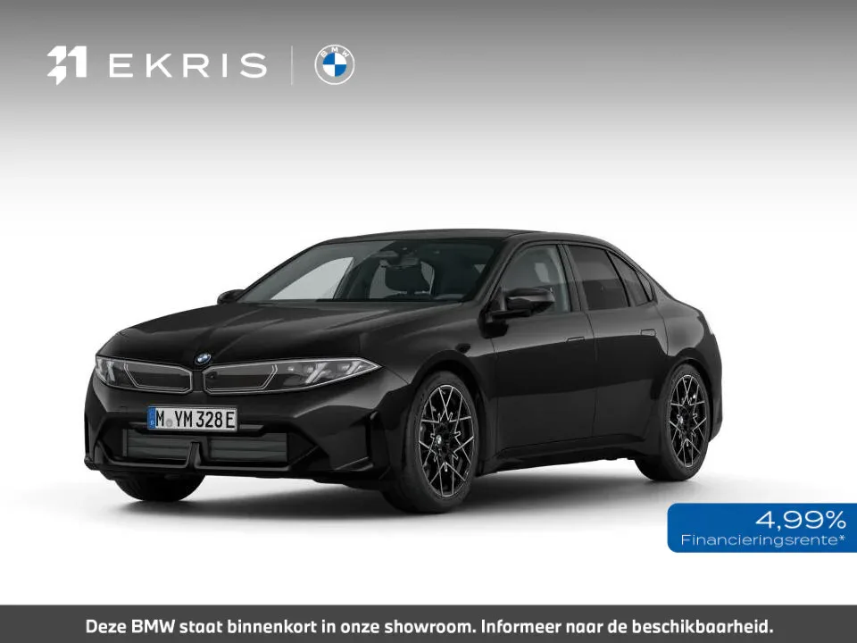 BMW i3 (2026) — foto 1