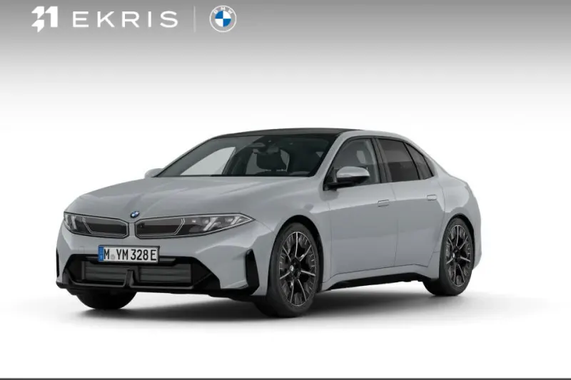 BMW i3 (2026)