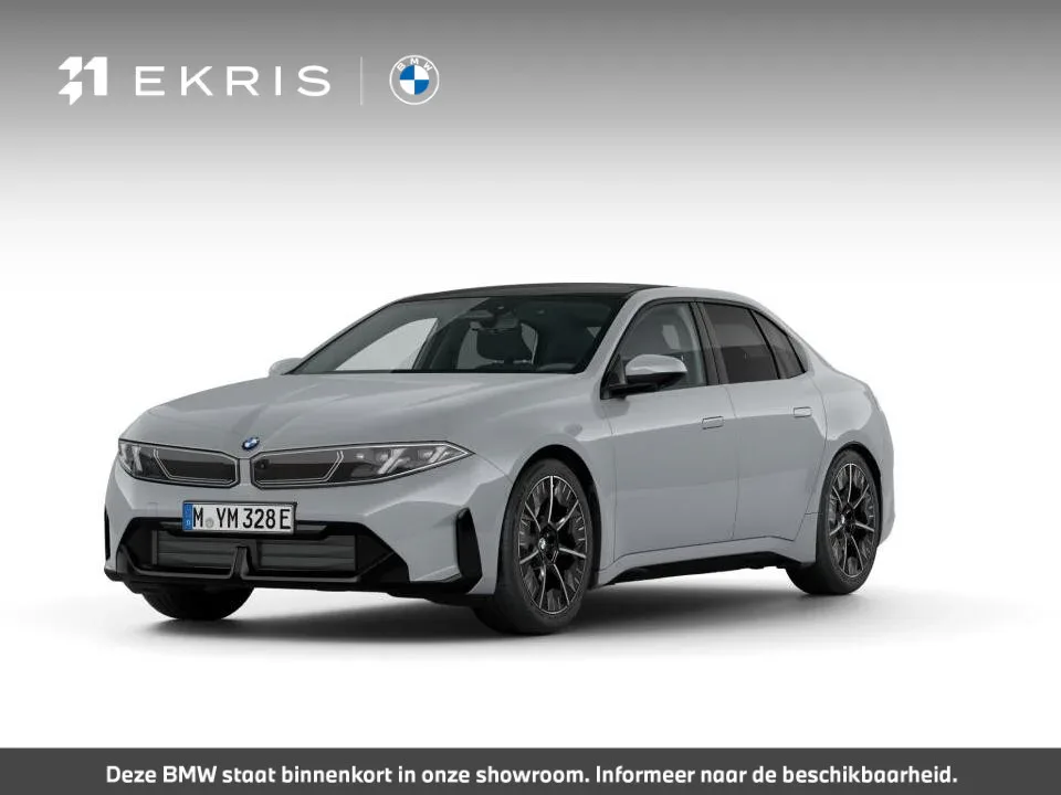 BMW i3 (2026) — foto 1