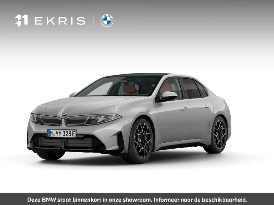 BMW i3 (2026) — foto 1