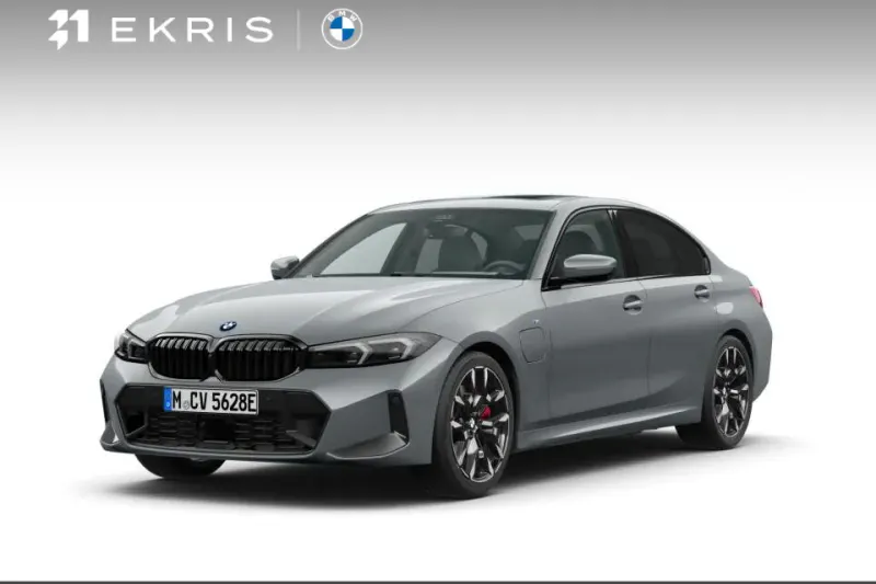 BMW 3-Serie (2026)