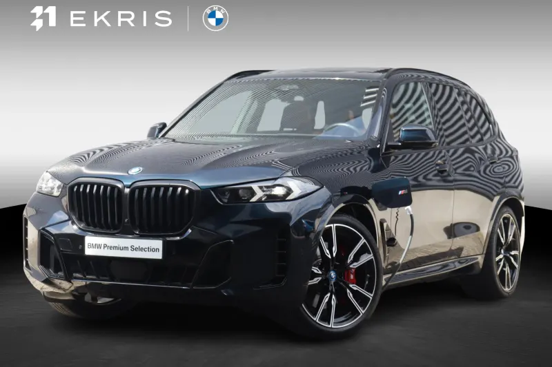BMW X5 (2024)