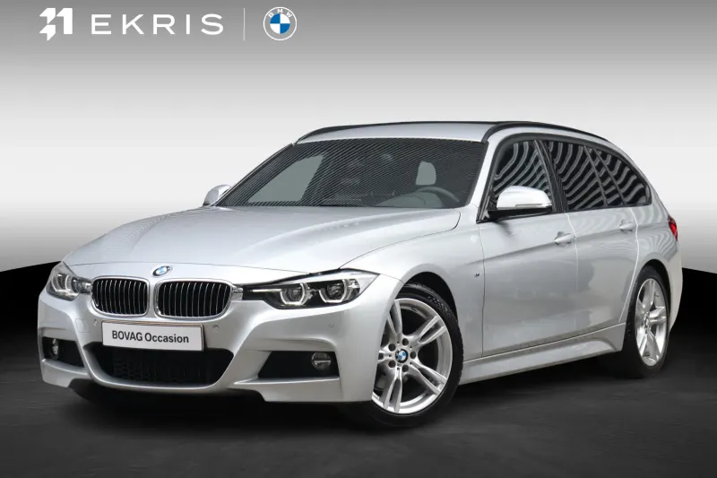 BMW 3-Serie (2018)