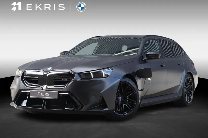 BMW 5-Serie (2026)