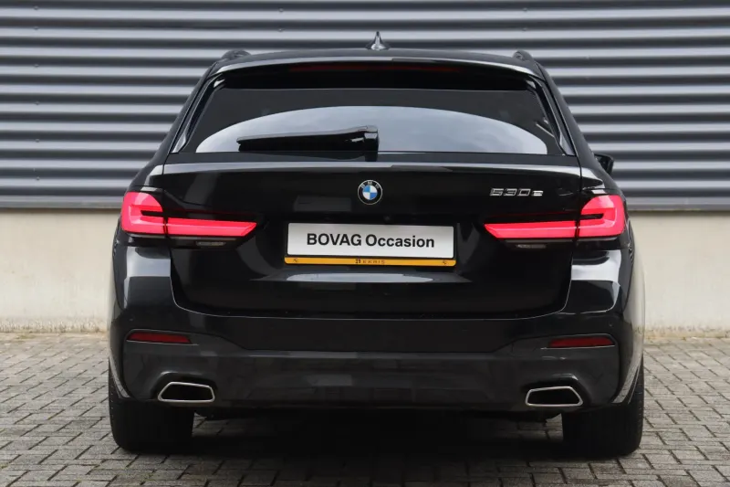 BMW 5-Serie (2021)