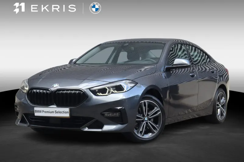 BMW 2-Serie (2021)